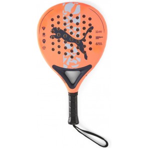 Puma -  SolarSmash - Padel Racket - Oranje