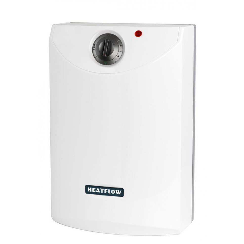 Heatflow Keukenboiler Onderbouw 10 liter ElektronicaDeal.nl