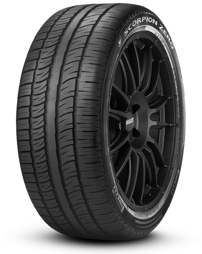 Pirelli Scorpion Zero Asimmetrico 265/35 R22 102W XL Zomerband