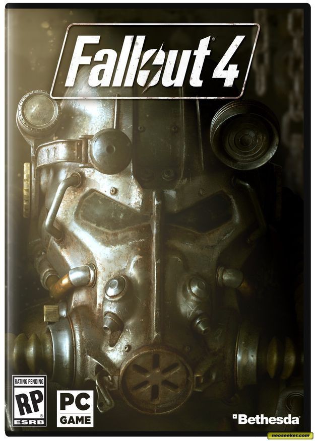 fallout 4 pc torrent 1.5